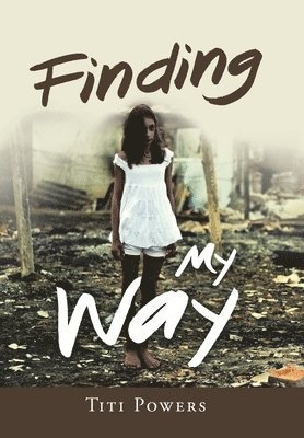 Finding My Way 1