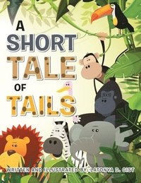 bokomslag A Short Tale of Tails