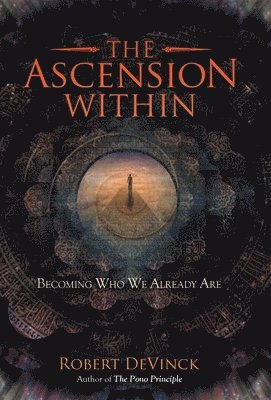 The Ascension Within 1
