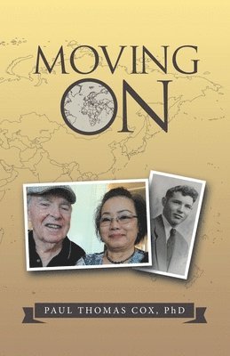 bokomslag Moving On