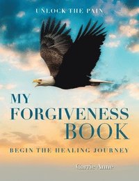 bokomslag My Forgiveness Book