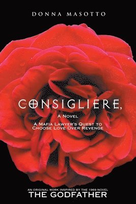 bokomslag The Consigliere, a Novel