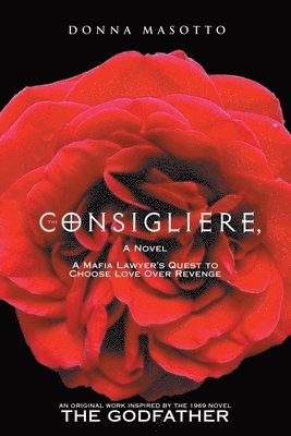 Donna Masotto - Consigliere, a Novel, Häftad
