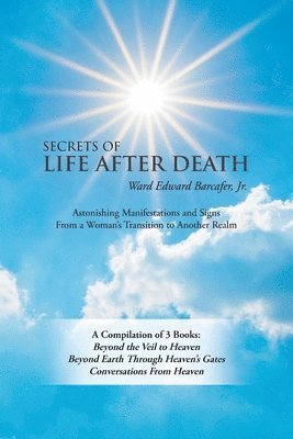 Secrets of Life After Death 1