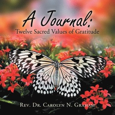 bokomslag Journal