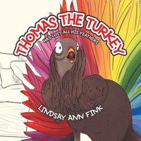 bokomslag Thomas the Turkey