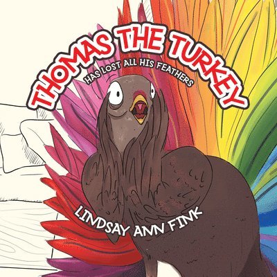 Thomas the Turkey 1