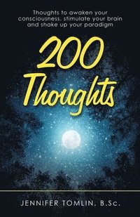 bokomslag 200 Thoughts