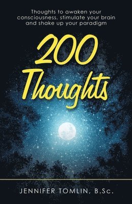 200 Thoughts 1