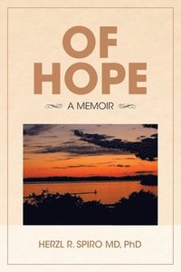 bokomslag Of Hope