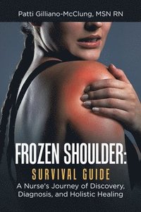 bokomslag Frozen Shoulder