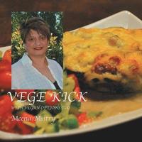 bokomslag Vege Kick