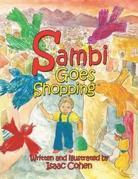 bokomslag Sambi Goes Shopping