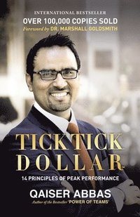 bokomslag Tick Tick Dollar