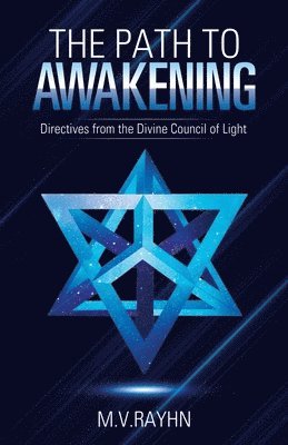 bokomslag Path to Awakening