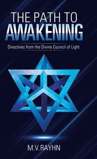 bokomslag Path to Awakening