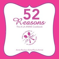 bokomslag 52 Reasons