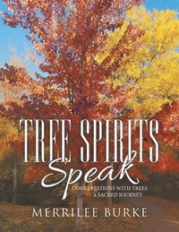 bokomslag Tree Spirits Speak