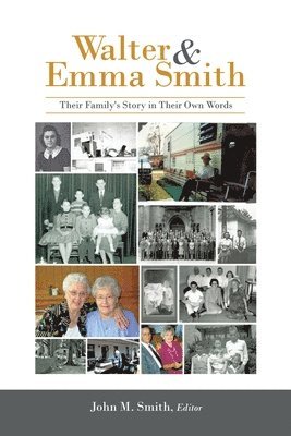 Walter & Emma Smith 1