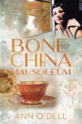 Bone China Mausoleum 1