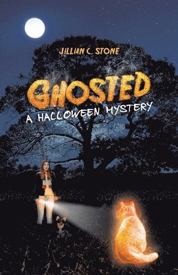 Ghosted 1