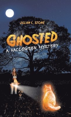 Ghosted 1