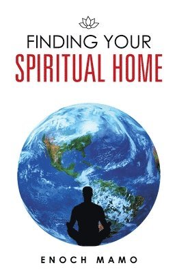 Finding Your Spiritual Home 1