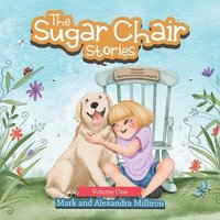 bokomslag The Sugar Chair Stories