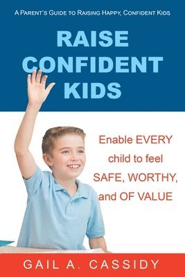 Raise Confident Kids 1