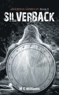 bokomslag Silverback