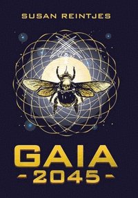 bokomslag Gaia 2045