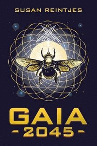 bokomslag Gaia 2045