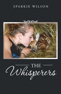 bokomslag The Whisperers