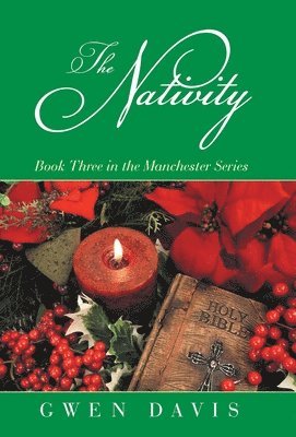 Gwen Davis - Nativity, Inbunden