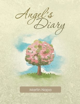 Angel's Diary 1