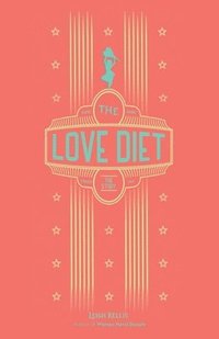 bokomslag Love Diet