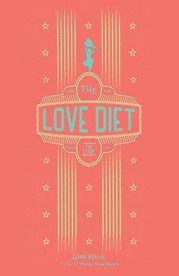 bokomslag Love Diet
