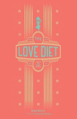 bokomslag The Love Diet