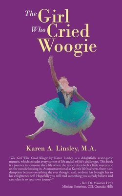 The Girl Who Cried Woogie 1