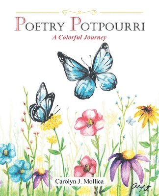 Poetry Potpourri 1