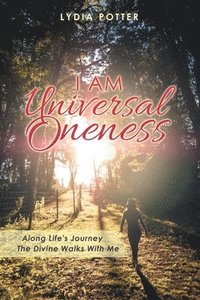 bokomslag I Am Universal Oneness