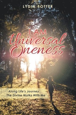 I Am Universal Oneness 1