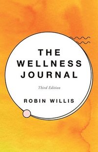 bokomslag The Wellness Journal