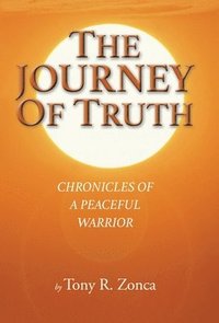 bokomslag The Journey of Truth