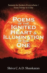 bokomslag Poems of the Ignited Heart & Illumination of the One