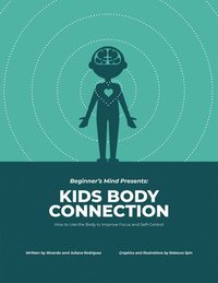 bokomslag Kids Body Connection