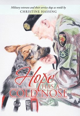 Hope Has a Cold Nose 1