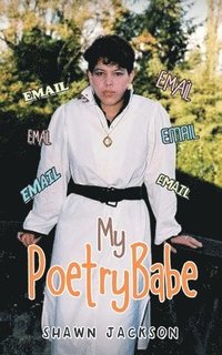 bokomslag My Poetrybabe