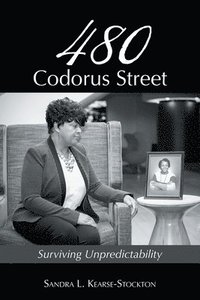 bokomslag 480 Codorus Street