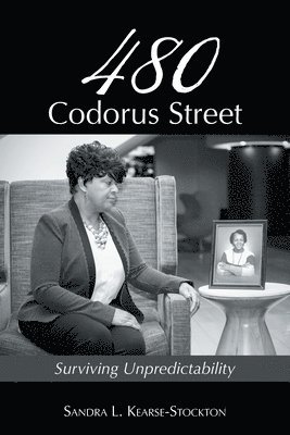 Sandra L Kearse-Stockton, Sandra L. Kearse-Stockton - 480 Codorus Street, Häftad